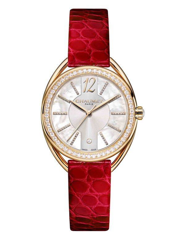 Chaumet Liens Lumière Chaumet Liens Lumière