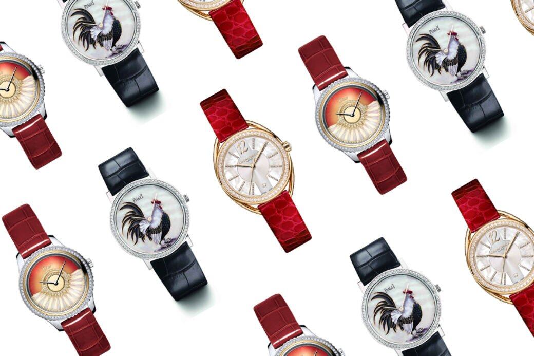 農曆新年腕錶, cny watch 農曆新年腕錶, cny watch