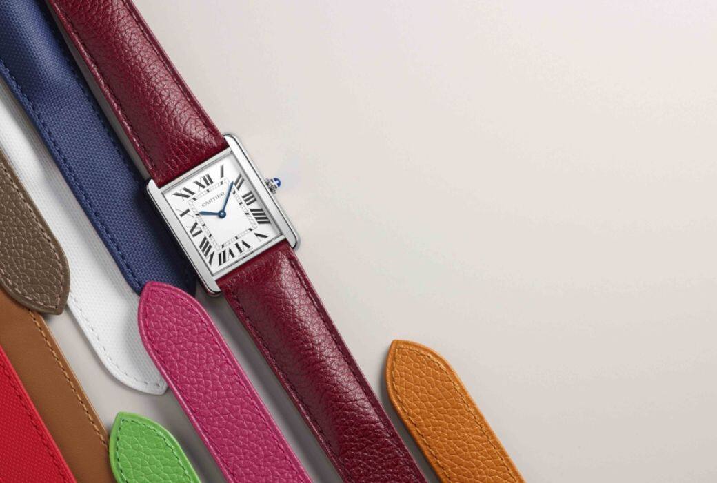 Cartier Cartier