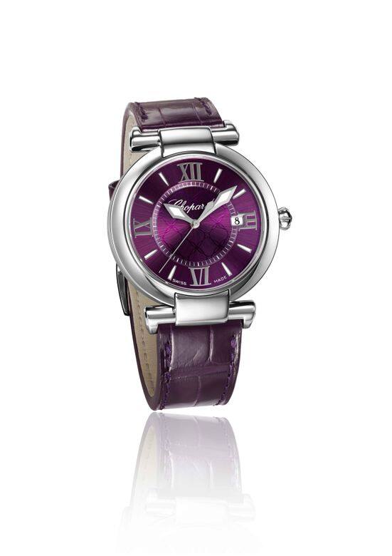 Chopard watch Chopard watch
