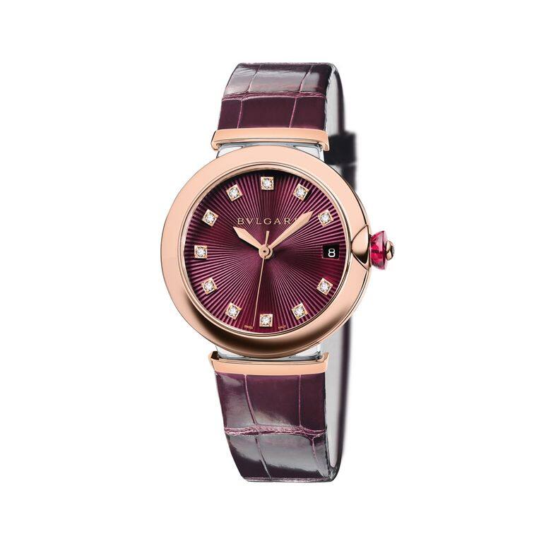 Bulgari Bulgari