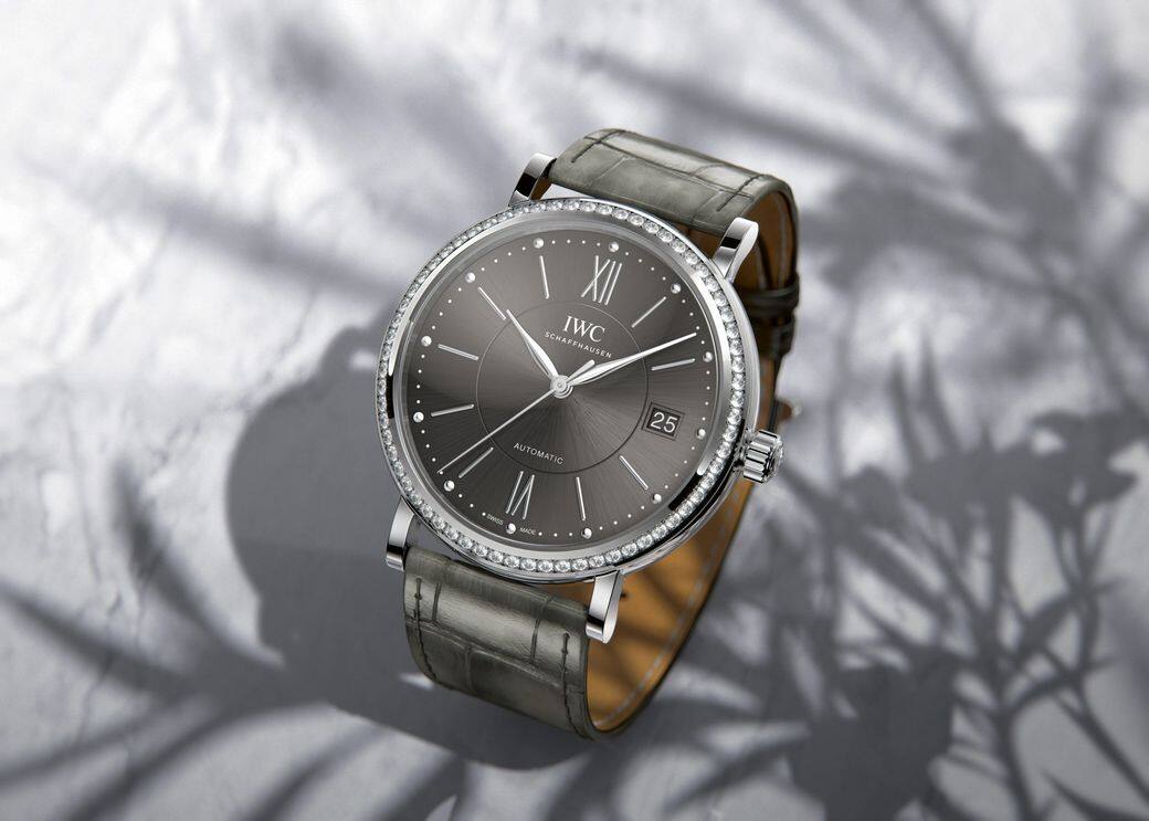 IWC IWC