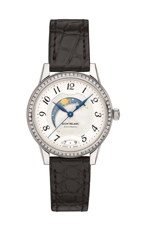 Montblanc Montblanc