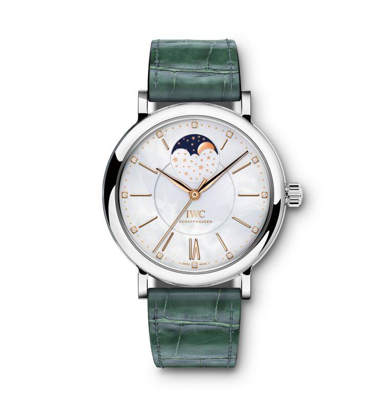 IWC IWC
