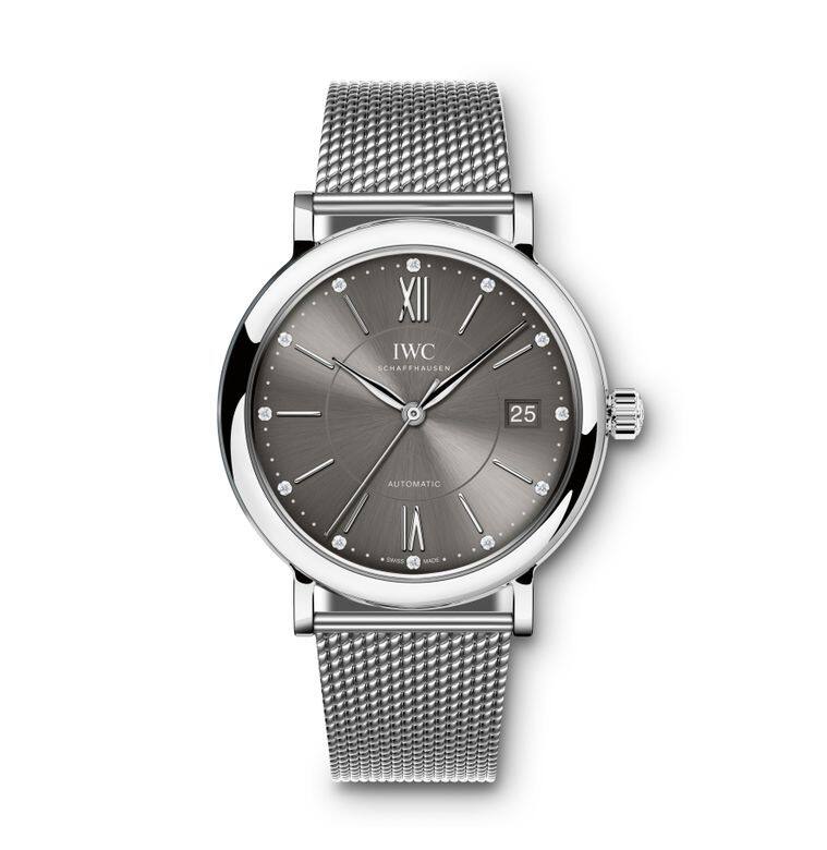 IWC IWC