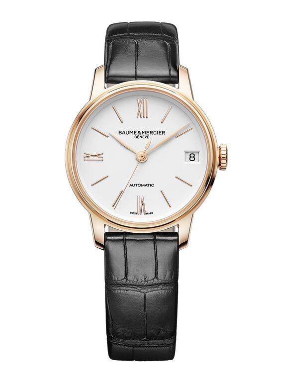 Baume & Mercier Baume & Mercier