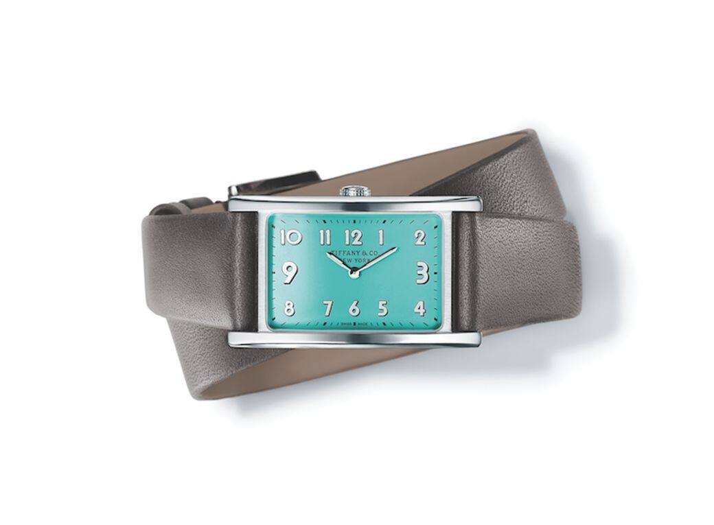 Tiffany & Co. Tiffany & Co.