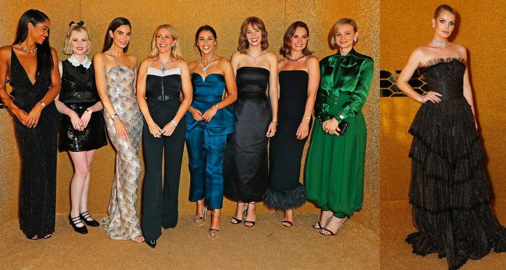 BVLGARI Serpenti Seduttori BVLGARI Serpenti Seduttori