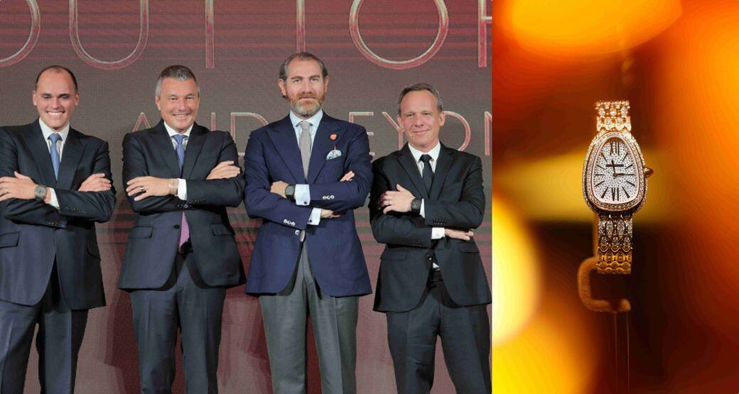 BVLGARI Serpenti Seduttori BVLGARI Serpenti Seduttori