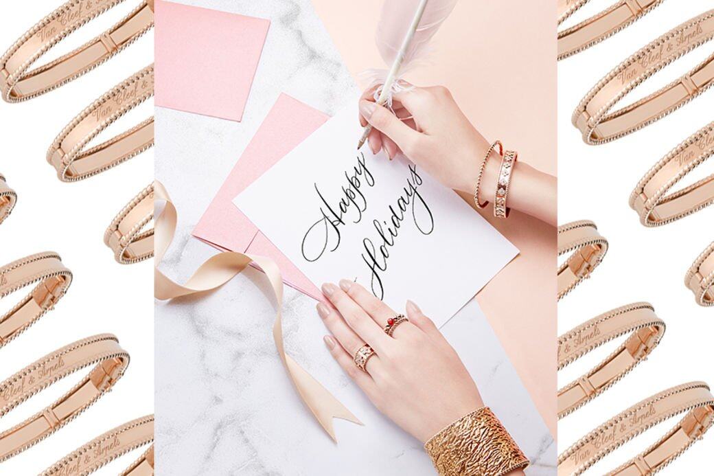 Rose Gold Jewellery Rose Gold Jewellery