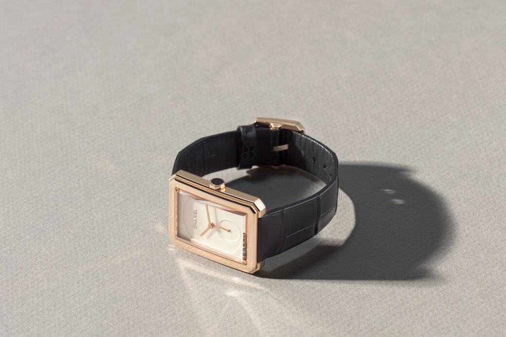 Chanel Fine Jewellery Chanel Fine Jewellery
