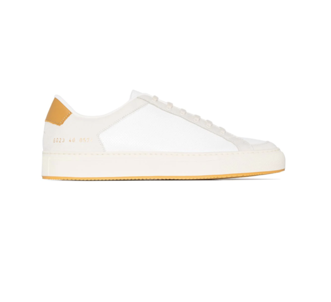 耕色運動鞋 Common Projects 耕色運動鞋 Common Projects