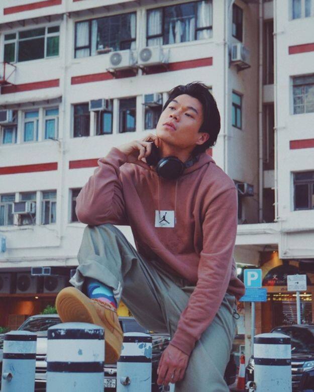 柯煒林原本就讀HKU Space的副學士課程,因為仰幕導演譚家明、麥曦茵而轉到 柯煒林原本就讀HKU Space的副學士課程,因為仰幕導演譚家明、麥曦茵而轉到