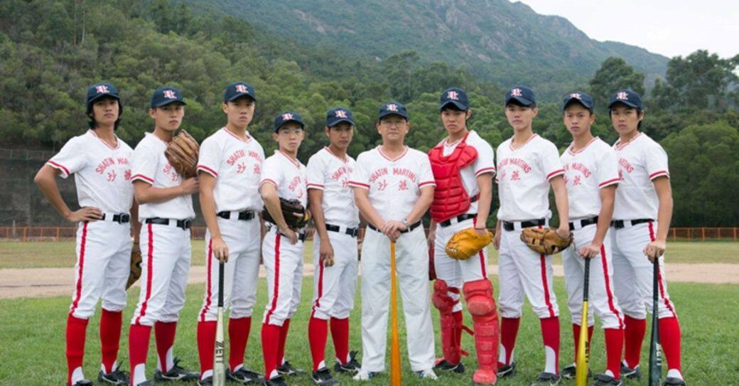 2014年拍攝首部長片《點五步》而入行,當時多數是群戲,對白和發揮都不多,只 2014年拍攝首部長片《點五步》而入行,當時多數是群戲,對白和發揮都不多,只