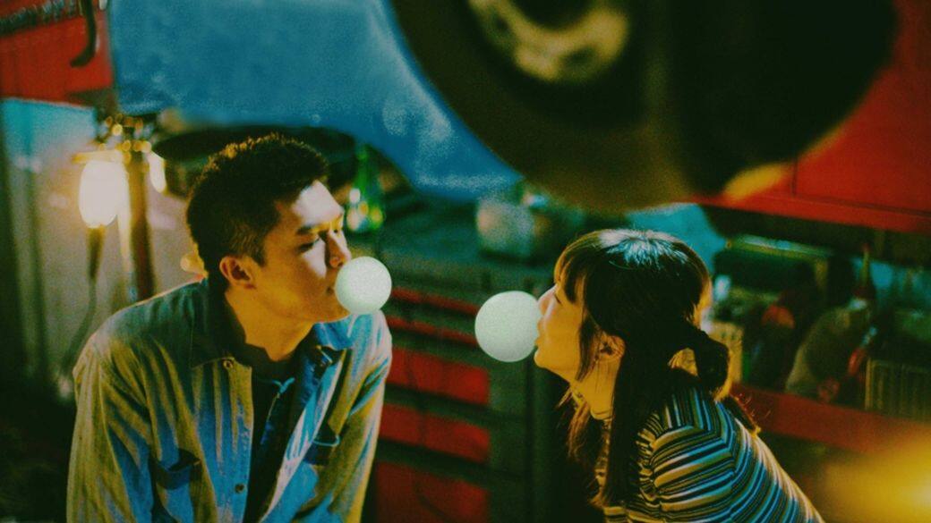 講到柯煒林最為人熟悉的作品,一定是Dear Jane《銀河修理員》的MV。Dear Jane的MV向 講到柯煒林最為人熟悉的作品,一定是Dear Jane《銀河修理員》的MV。Dear Jane的MV向