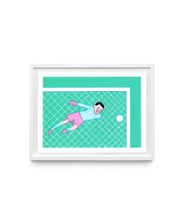藝術家Joan Cornellà表示:「相隔三年,我很興奮再次為香港觀眾帶來具代表性的作 藝術家Joan Cornellà表示:「相隔三年,我很興奮再次為香港觀眾帶來具代表性的作