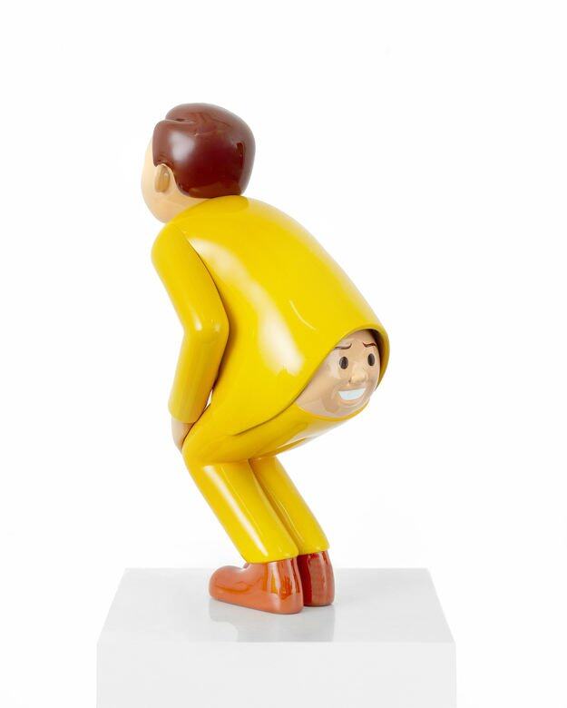 展覽日期:明日2020年12月15日 至 2021年1月29日(敬請預約)網上預約:Sothebys.com/JoanCornella 展覽日期:明日2020年12月15日 至 2021年1月29日(敬請預約)網上預約:Sothebys.com/JoanCornella