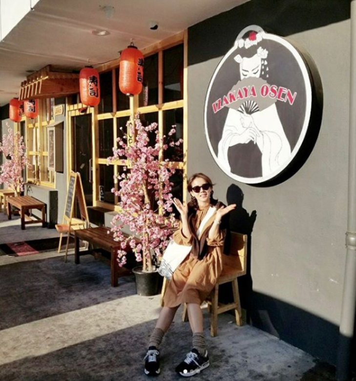 率真不造作的打扮與形象,絕對是孫藝珍深得韓國人民歡心的原因之一。 率真不造作的打扮與形象,絕對是孫藝珍深得韓國人民歡心的原因之一。