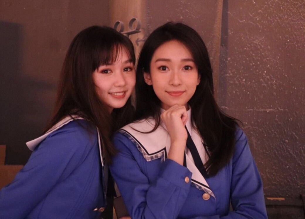Candy之所以近月開始受人留意,除了因為她與姜濤傳出緋聞外,還因為她有 Candy之所以近月開始受人留意,除了因為她與姜濤傳出緋聞外,還因為她有