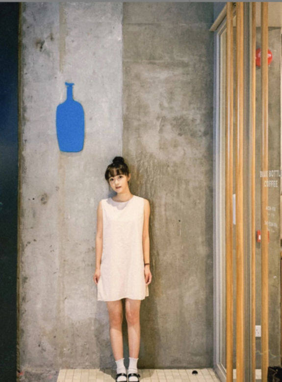 Krince今年23歲,畢業後便全職投入演員工作,雖然演技方面尚有改進空間,亦 Krince今年23歲,畢業後便全職投入演員工作,雖然演技方面尚有改進空間,亦