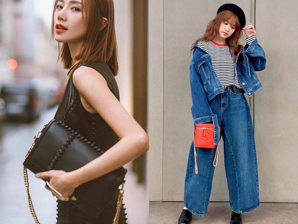 上班族最愛的百搭實用返工袋推介!精明OL要趁減價入手Chloe、Gucci等人氣手袋 上班族最愛的百搭實用返工袋推介!精明OL要趁減價入手Chloe、Gucci等人氣手袋