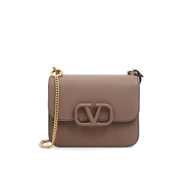 Valentino VRing皮革手袋 Valentino VRing皮革手袋