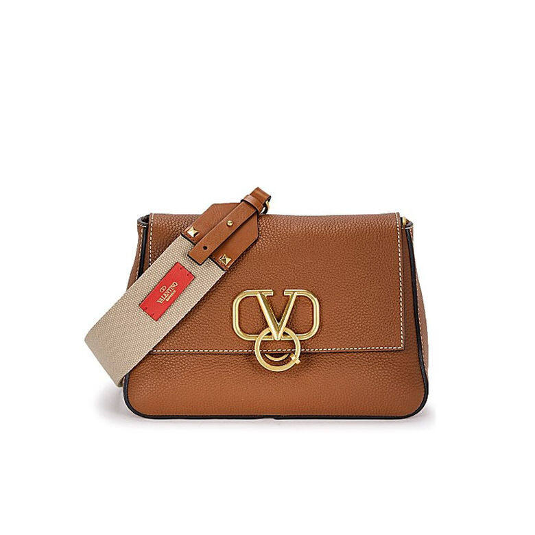 Valentino VRing皮革手袋 Valentino VRing皮革手袋