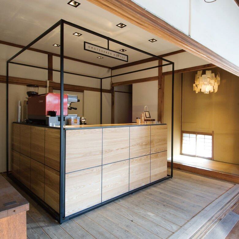Omotesando Koffee, 香港, Hong Kong, 表参道コーヒー, 2016 Omotesando Koffee, 香港, Hong Kong, 表参道コーヒー, 2016