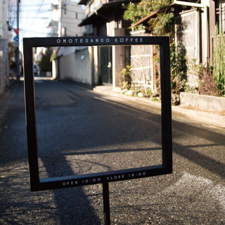Omotesando Koffee, 香港, Hong Kong, 表参道コーヒー, 2016 Omotesando Koffee, 香港, Hong Kong, 表参道コーヒー, 2016