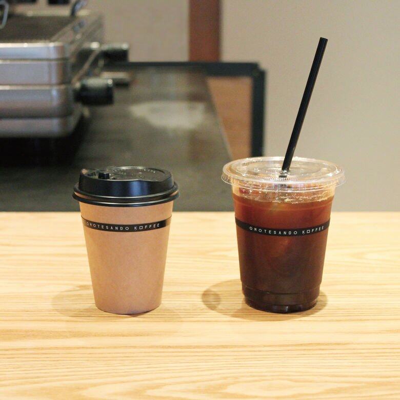Omotesando Koffee, 香港, Hong Kong, 表参道コーヒー, 2016 Omotesando Koffee, 香港, Hong Kong, 表参道コーヒー, 2016