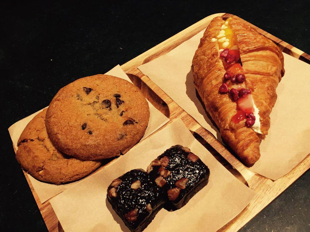 Starbucks, Reserve, 食品, 家樂坊, 旺角 Starbucks, Reserve, 食品, 家樂坊, 旺角