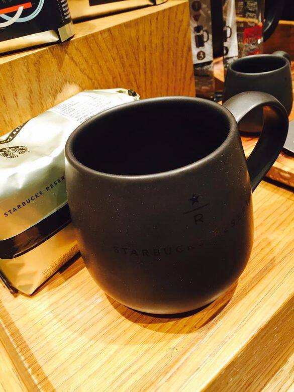 Starbucks, Reserve, 食品, 家樂坊, 旺角 Starbucks, Reserve, 食品, 家樂坊, 旺角