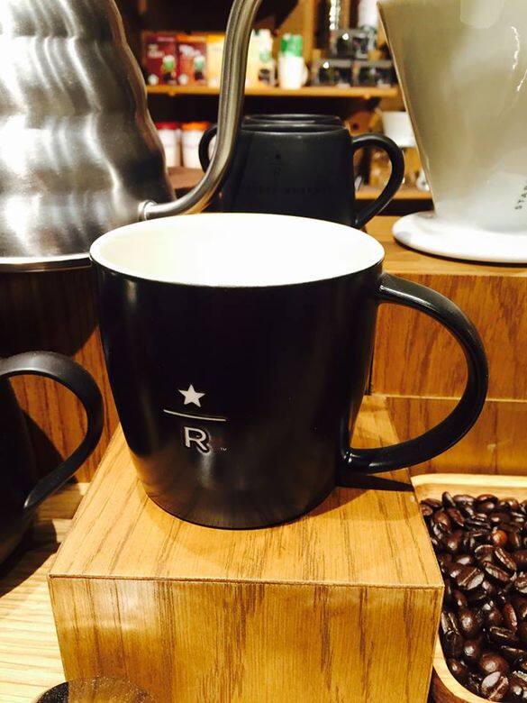 Starbucks, Reserve, 食品, 家樂坊, 旺角 Starbucks, Reserve, 食品, 家樂坊, 旺角