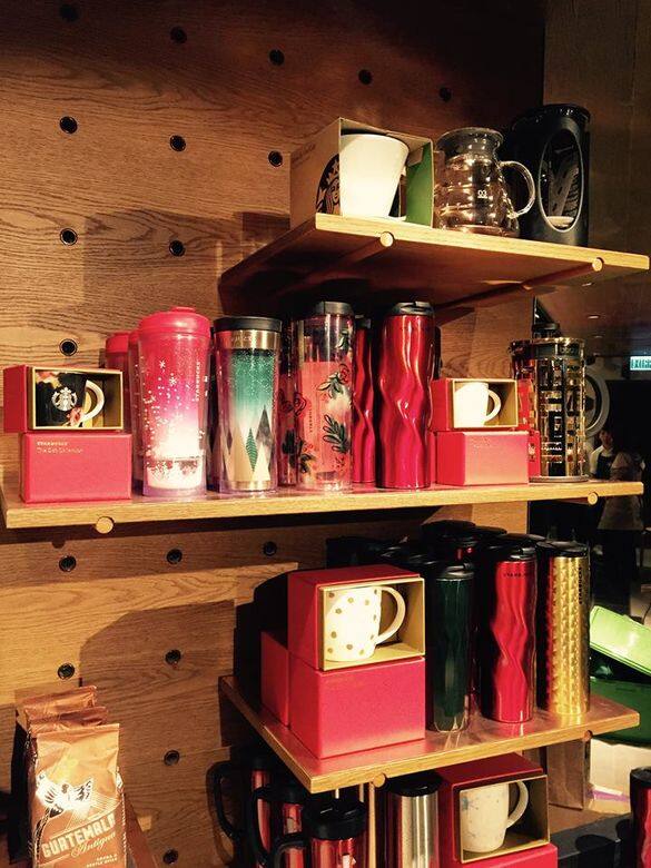 Starbucks, Reserve, 食品, 家樂坊, 旺角 Starbucks, Reserve, 食品, 家樂坊, 旺角