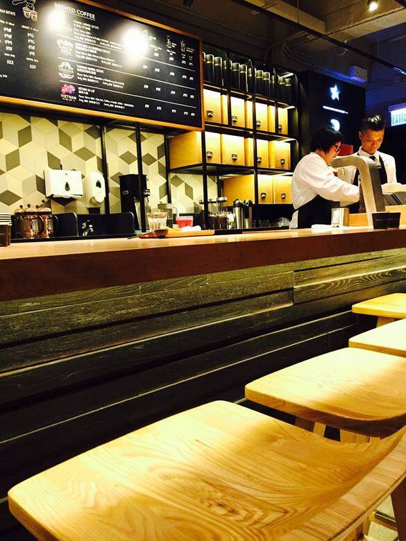 Starbucks, Reserve, 食品, 家樂坊, 旺角 Starbucks, Reserve, 食品, 家樂坊, 旺角