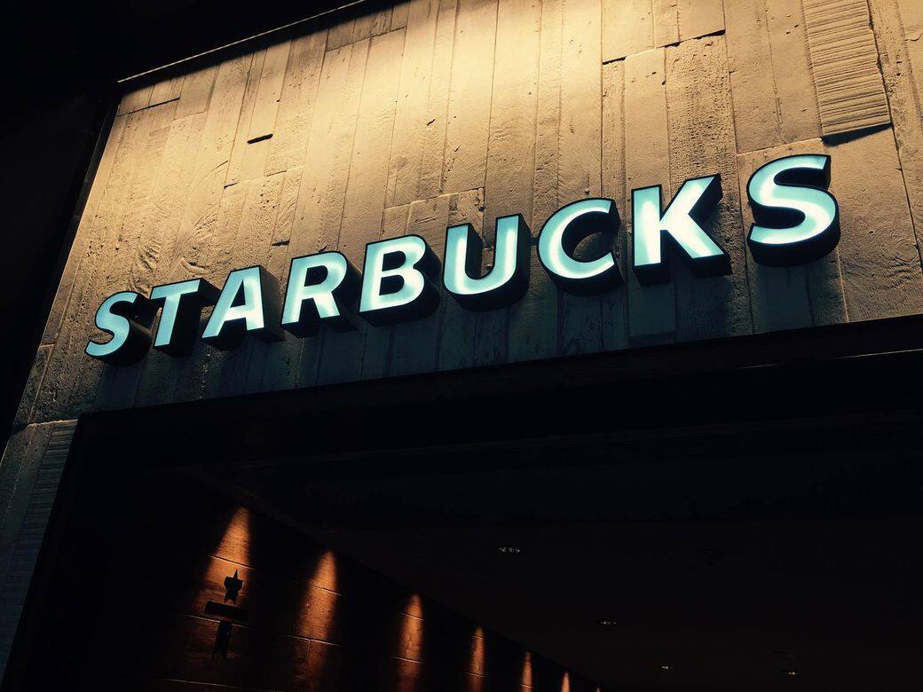 Starbucks, Reserve, 食品, 家樂坊, 旺角 Starbucks, Reserve, 食品, 家樂坊, 旺角