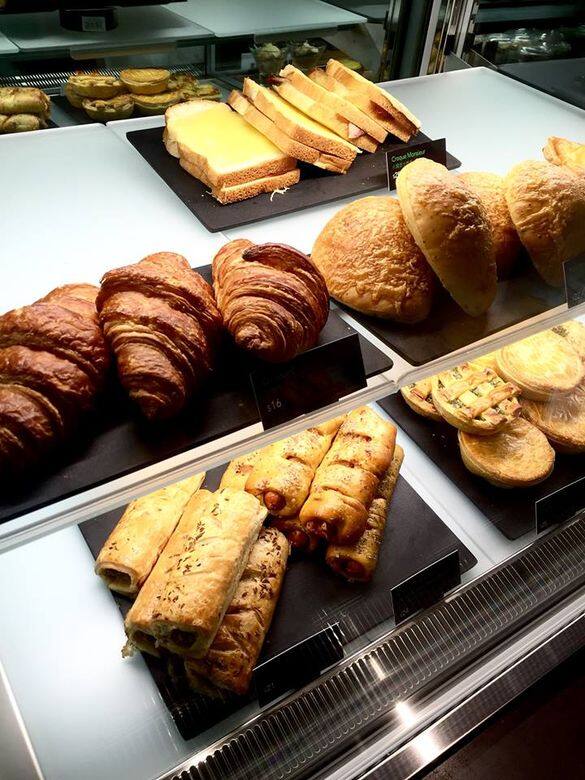 Starbucks, Reserve, 食品, 家樂坊, 旺角 Starbucks, Reserve, 食品, 家樂坊, 旺角
