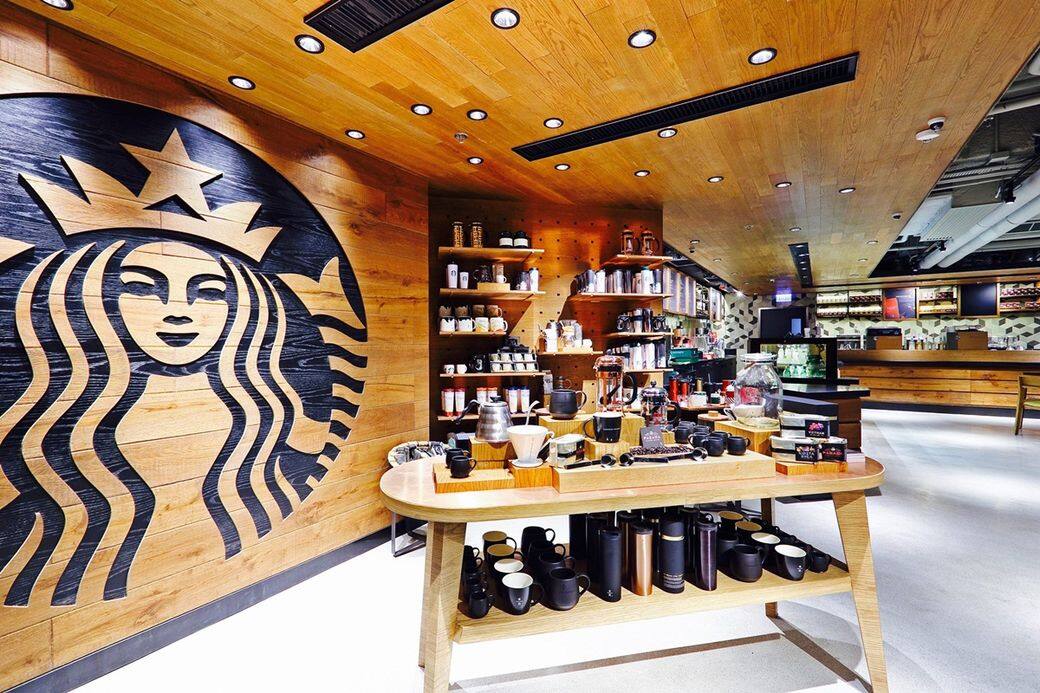 Starbucks, Reserve, 食品, 家樂坊, 旺角 Starbucks, Reserve, 食品, 家樂坊, 旺角