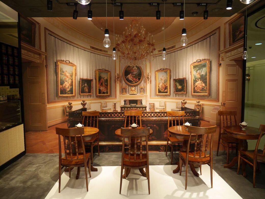 Vivienne Westwood, Cafe, 尖沙咀, 海港城, 蛋糕, 甜品 Vivienne Westwood, Cafe, 尖沙咀, 海港城, 蛋糕, 甜品