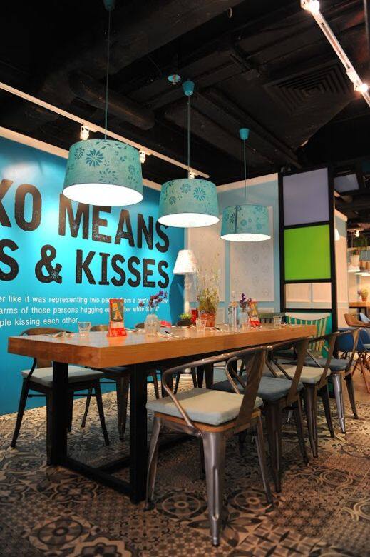 韓國菜, 西餐, 台式, XOXO Cafe Lab, 九龍灣, 淘大 韓國菜, 西餐, 台式, XOXO Cafe Lab, 九龍灣, 淘大