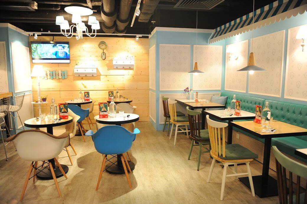 韓國菜, 西餐, 台式, XOXO Cafe Lab, 九龍灣, 淘大 韓國菜, 西餐, 台式, XOXO Cafe Lab, 九龍灣, 淘大