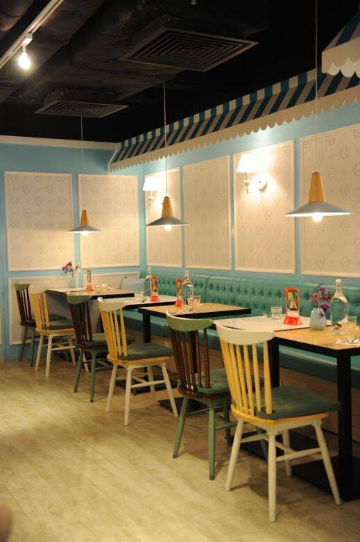 韓國菜, 西餐, 台式, XOXO Cafe Lab, 九龍灣, 淘大 韓國菜, 西餐, 台式, XOXO Cafe Lab, 九龍灣, 淘大
