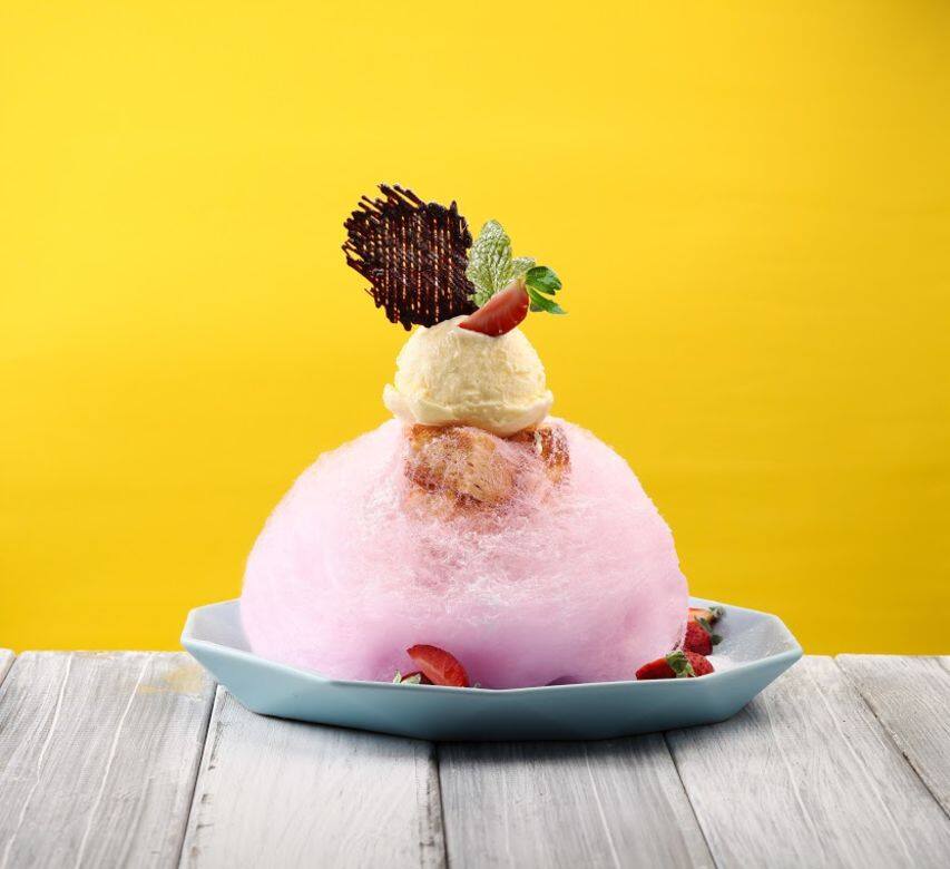 韓國菜, 西餐, 台式, XOXO Cafe Lab, 九龍灣, 淘大 韓國菜, 西餐, 台式, XOXO Cafe Lab, 九龍灣, 淘大