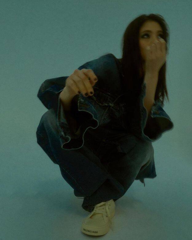 「最美小三」韓韶禧率先穿上 「最美小三」韓韶禧率先穿上