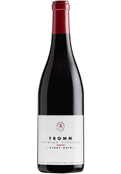 Fromm Churton Vineyard Pinot Noir 2017 Fromm Churton Vineyard Pinot Noir 2017