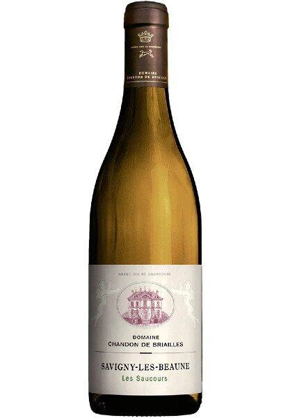 Chandon de Briailles Savigny-les-Beaune Saucours Blanc 2017 Chandon de Briailles Savigny-les-Beaune Saucours Blanc 2017