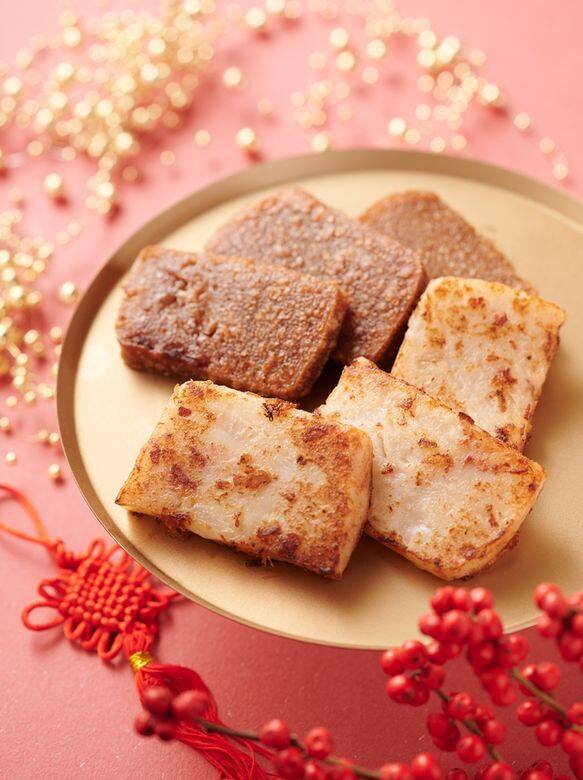 台灣品牌KiKi麵店(KiKi茶)每年都會推出以台灣優質食材炮製的無添加賀年 台灣品牌KiKi麵店(KiKi茶)每年都會推出以台灣優質食材炮製的無添加賀年