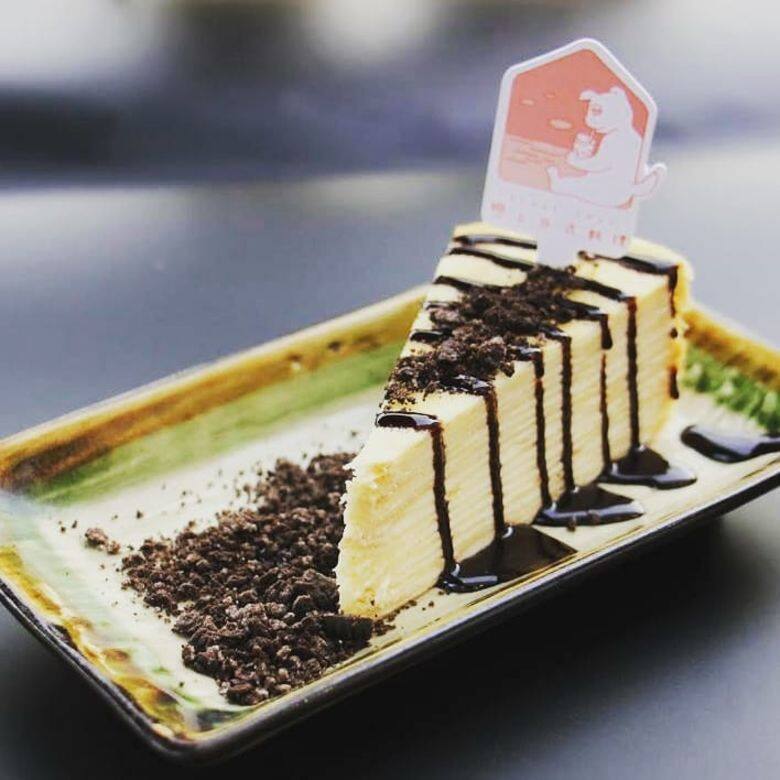 「戀上台式料理」寵物友善餐廳 cafe pet friendly 「戀上台式料理」寵物友善餐廳 cafe pet friendly