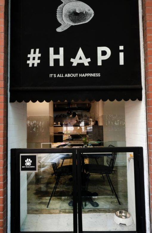 香港區—HAPi 寵物友善餐廳 cafe pet friendly 香港區—HAPi 寵物友善餐廳 cafe pet friendly