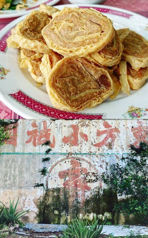 位於大澳的東方小祇園菜館是筆者的心頭好,位置當然是偏遠,但找個假 位於大澳的東方小祇園菜館是筆者的心頭好,位置當然是偏遠,但找個假